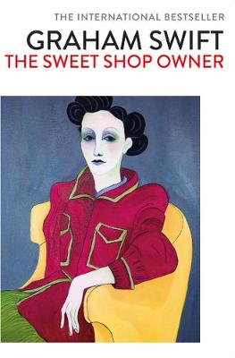 The Sweet Shop Owner - Swift, Graham