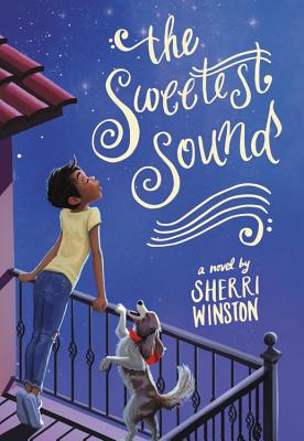 The Sweetest Sound - Winston, Sherri