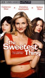 The Sweetest Thing [WS] [UMD]