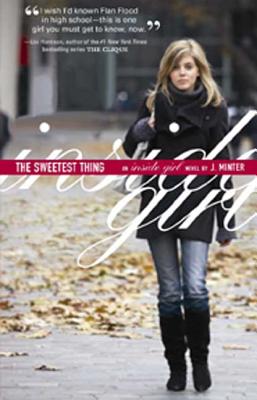 The Sweetest Thing - Minter, J