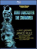 The Swimmer [Blu-ray]