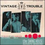 The Swing House Acoustic Sessions