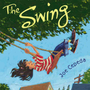 The Swing - Cepeda, Joe