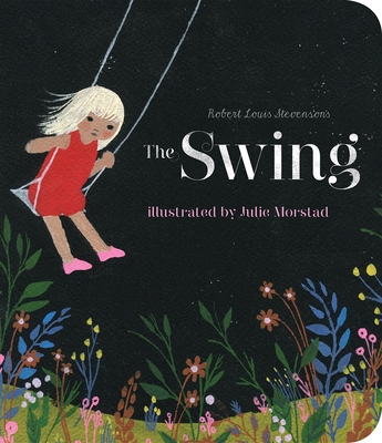 The Swing - Stevenson, Robert Louis