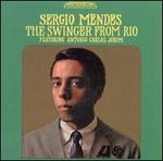 The Swinger from Rio/The Beat of Brazil