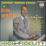 The Swingin' Western Strings of Leon Mcauliff