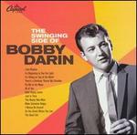 The Swinging Side of Bobby Darin