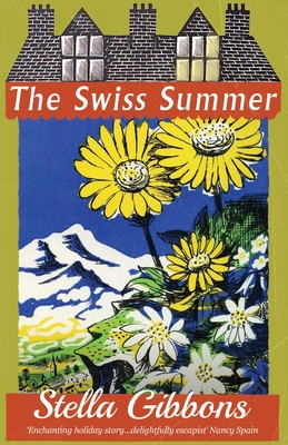 The Swiss Summer - Gibbons, Stella