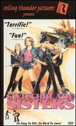 The Switchblade Sisters - Jack Hill