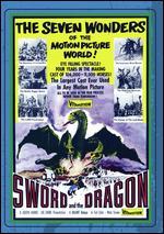 The Sword and the Dragon [2 Discs]