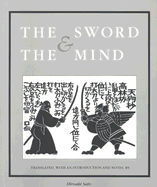 The Sword and the Mind - Yagyu, Munenori, and Munenori, Yagyu, and Muenori, Yagyu