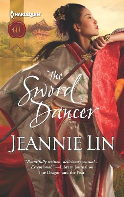 The Sword Dancer - Lin, Jeannie