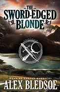 The Sword-Edged Blonde