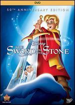 The Sword in the Stone [Includes Digital Copy]