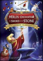 The Sword in the Stone [Special Edition] [French]