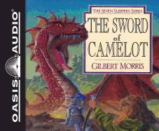 The Sword of Camelot (Library Edition): Volume 3