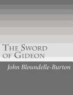 The Sword of Gideon