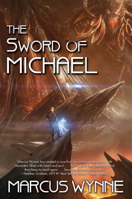 The Sword of Michael - Wynne, Marcus