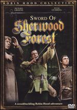 The Sword of Sherwood Forest - Terence Fisher