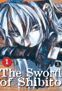 The Sword of Shibito 1 - Kikuchi, Hideyuki