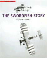 The Swordfish Story - Sturtivant, Ray