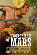 The Swordsman of Mars