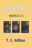 The Sycamore P. D. Series (Novels 1-3)