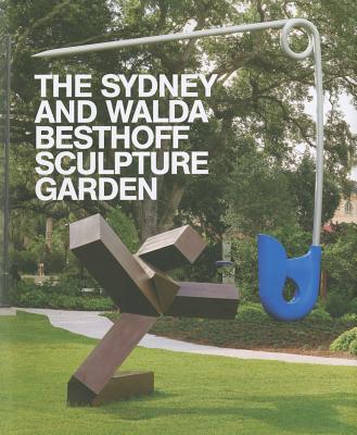 The Sydney and Walda Besthoff Sculpture Garden - Lash, Miranda