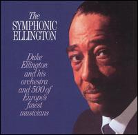 The Symphonic Ellington [Collectables] - Duke Ellington