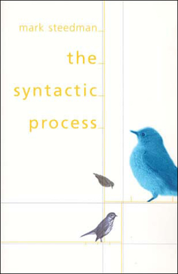 The Syntactic Process - Steedman, Mark