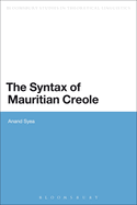 The Syntax of Mauritian Creole