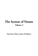 The System of Nature: V2