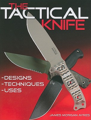 how to say knife book