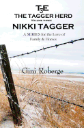 The Tagger Herd: Nikki Tagger