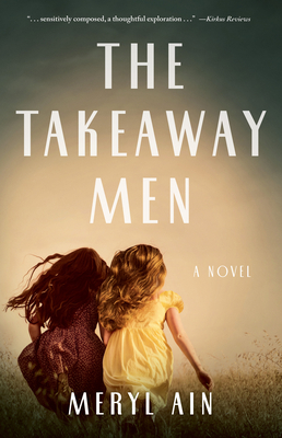 The Takeaway Men - Ain, Meryl