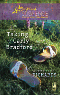 The Taking of Carly Bradford