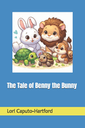 The Tale of Benny the Bunny