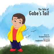 The Tale of Gabe's Tail