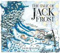 The Tale of Jack Frost