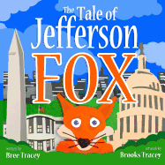 The Tale of Jefferson Fox