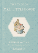 The Tale of Mrs. Tittlemouse