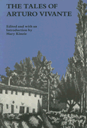 The Tales of Arturo Vivante - Vivante, Arturo, and Kinzie, Mary