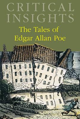 The Tales of Edgar Allan Poe - Frye, Steven (Editor)