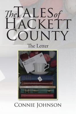 The Tales of Hackett County: The Letter - Johnson, Connie