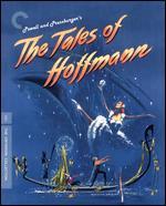 The Tales of Hoffmann [Blu-ray] [Criterion Collection]
