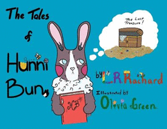 The Tales of Hunni Bun: The Lost Treasure!