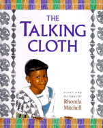 The Talking Cloth - Mitchell, Rhonda, Mrs.