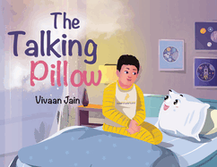 The Talking Pillow