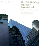 The Tall Building Artistically Reconsidered