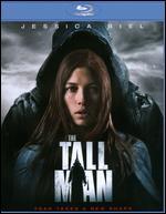 The Tall Man [Blu-ray]
